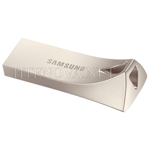 [USS64G1B-1] 64GB USB Samsung Bar Plus 2.0