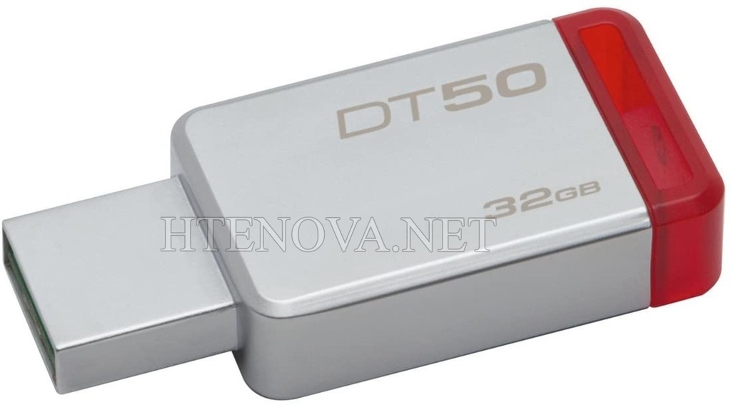[USKS32G1B-1] 32GB USB Kingston 3.1/3.0/ 2.0