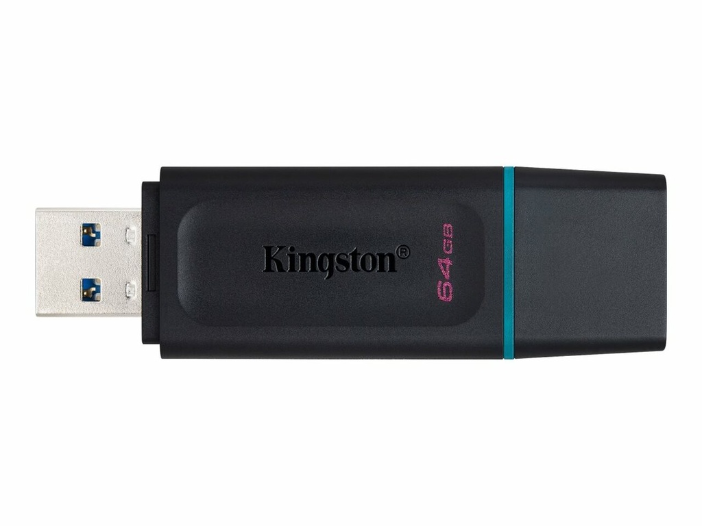[USKS64G1C-1] 64GB USB Kingston 3.2