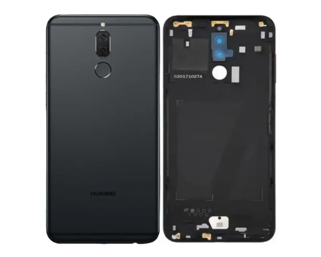 Huawei Mate (10) Lite Complete Housing