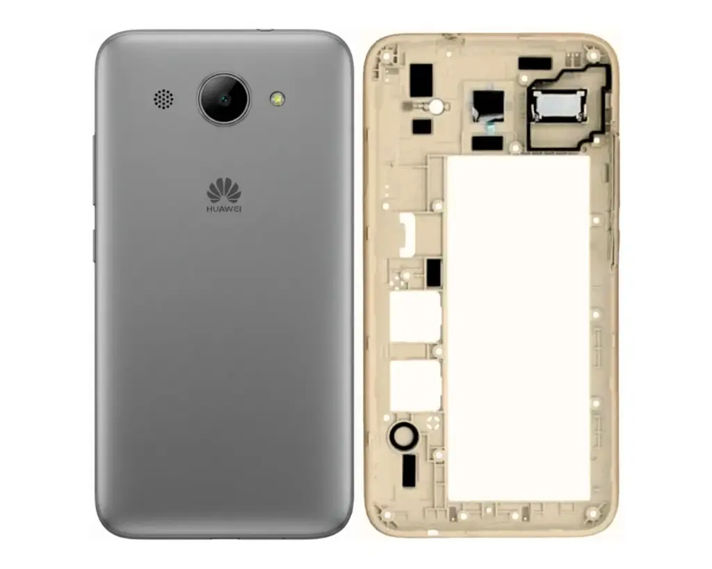 Huawei Y(3) (2017) Complete Housing (2 in 1)