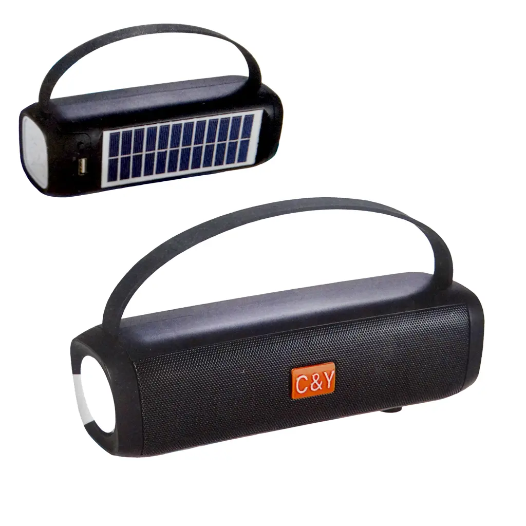 [MD2LM4C-7] Bluetooth MP3 SPEAKER COLDYIR (CY-130US)