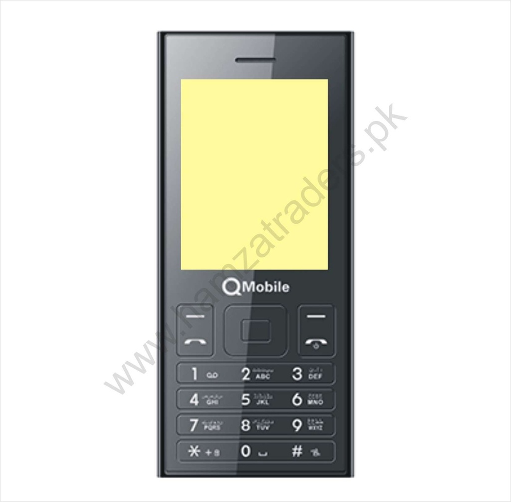 Q Mobile R(440) Complete Housing