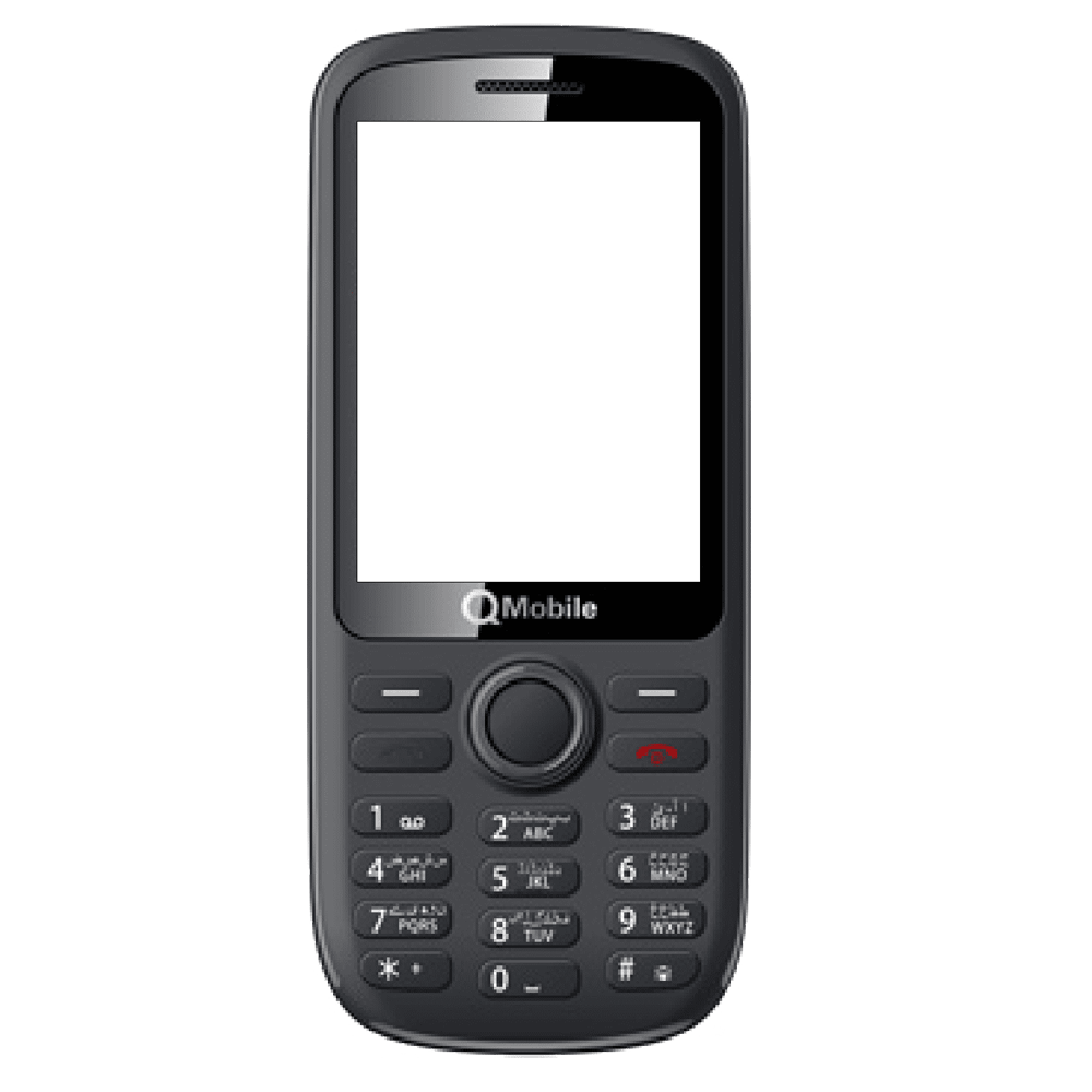 Q Mobile E(70) Complete Housing