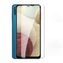 [PL4SA12-2] Samsung A12 Transparent 2.5D Glass