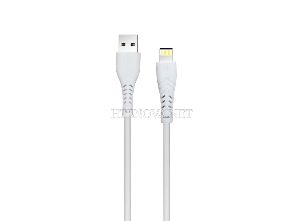 [DCL3S1-12] iPhone Data Charging Cable Biboshi A11