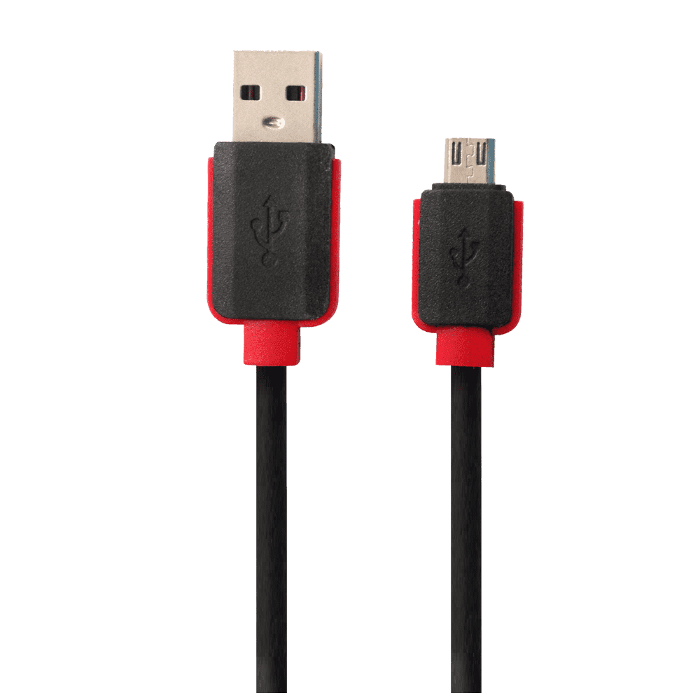 [DCM4S1-1] Micro Data Charging Cable