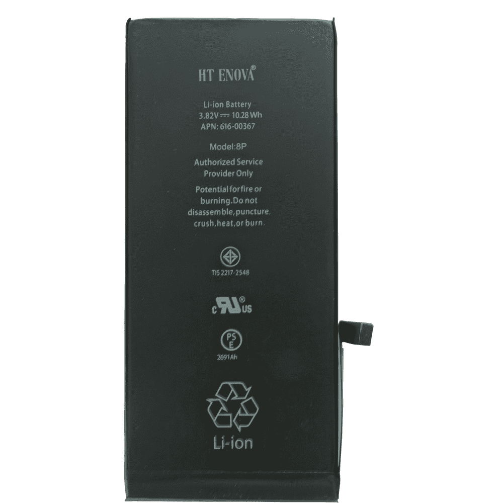 [BT 8GPL-10] iPhone 8G Plus Battery HT ENOVA
