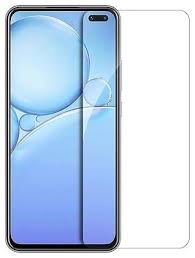 [PL4ViV19-3] VIVO V19 Transparent 2.5D Glass HT ENOVA