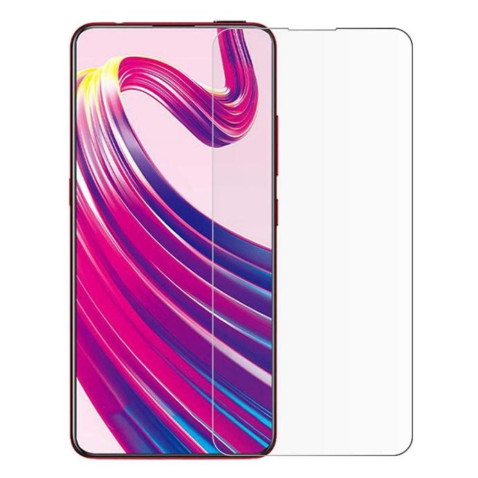 [PL4ViV17P-3] VIVO V17 Pro Transparent 2.5D Glass HT ENOVA