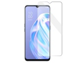 [PL4ORNO3-3] OPPO Reno 3 Transparent 2.5D Glass HT ENOVA