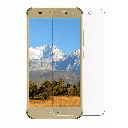 [PL4HUY7P20-3] Huawei Y7 Prime (20) Transparent 2.5D Glass HT ENOVA