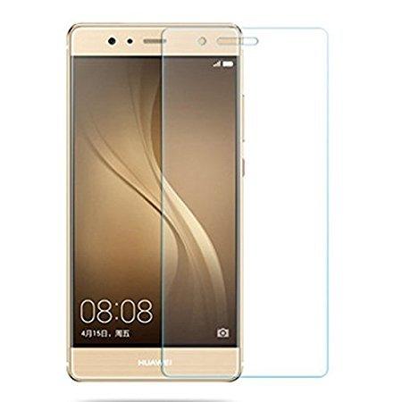[PL4HUP9-3] Huawei P9 Transparent 2.5D Glass HT ENOVA