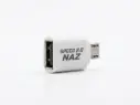 [DCM0S-6] Android Micro OTG Connector Plastic