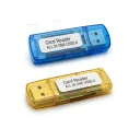 USB Card Reader 4 in 1