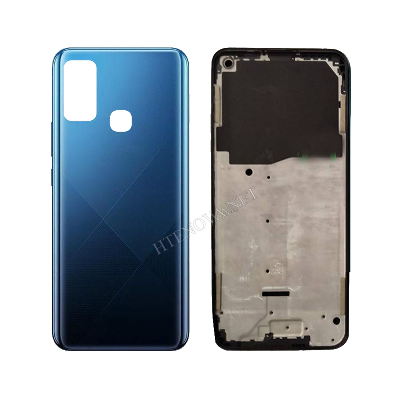 Infinix Hot (9) X(655) Complete Housing