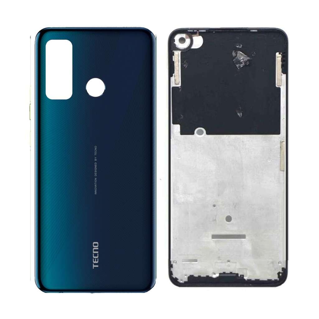 Tecno Camon (15) Complete Housing