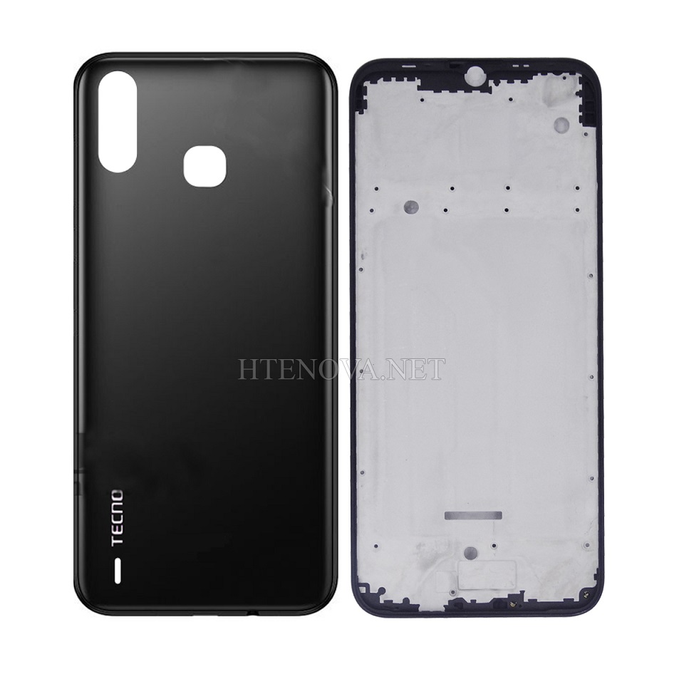Tecno Spark (4) Lite Complete Housing