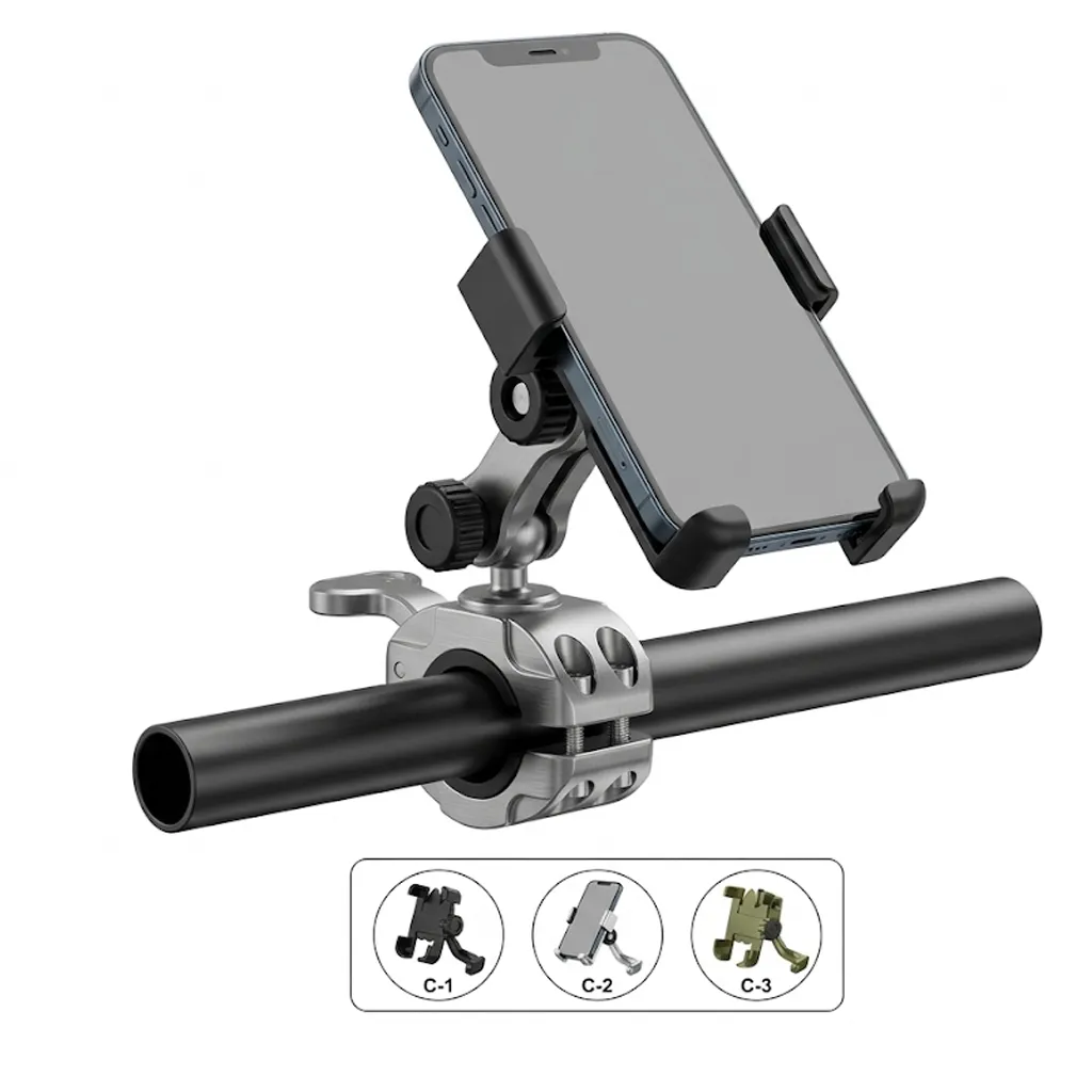 [MH4-1] C2 Universal Phone Holder