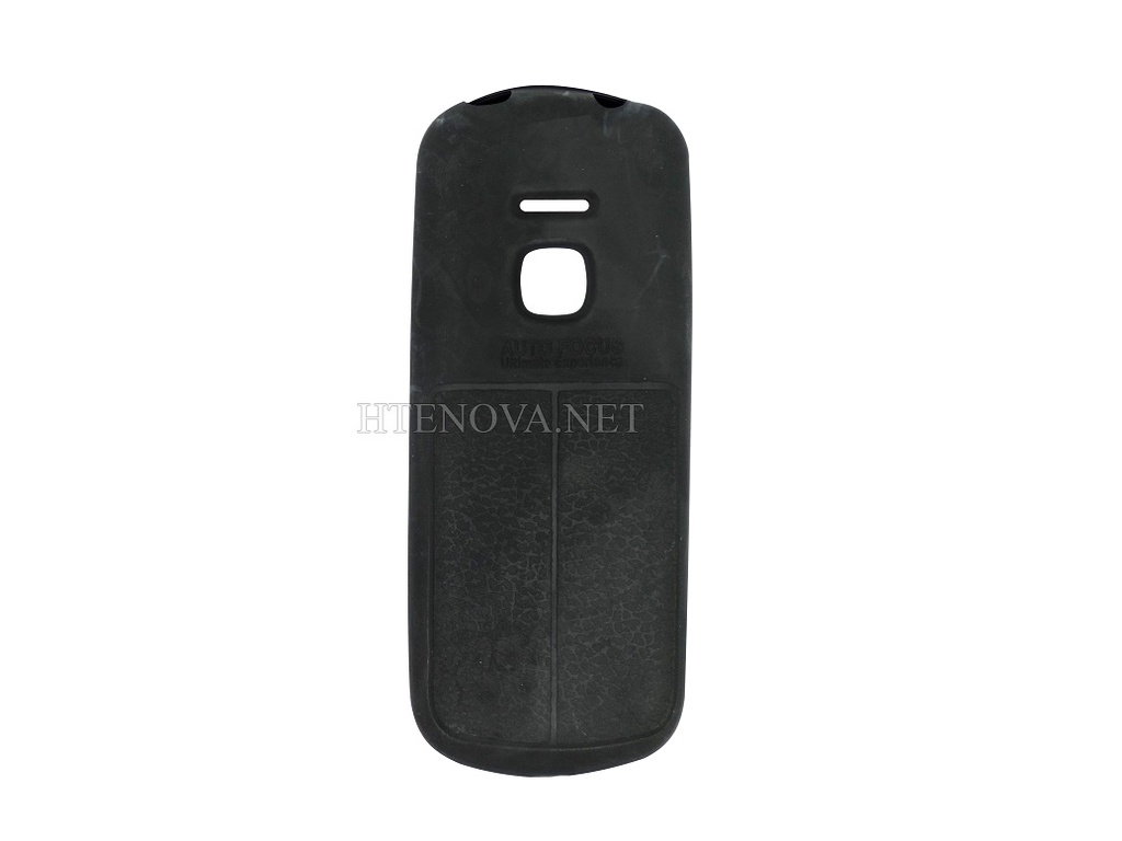 [PO46BNK225TW] Nokia 225 (20) Silicone Back Cover