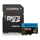 [MMAD128G1-4] 128GB Memory Card A Data with Packing