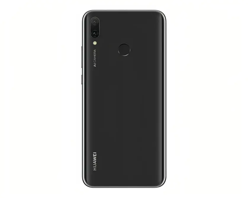 Huawei Y(9) (2019) Only Back