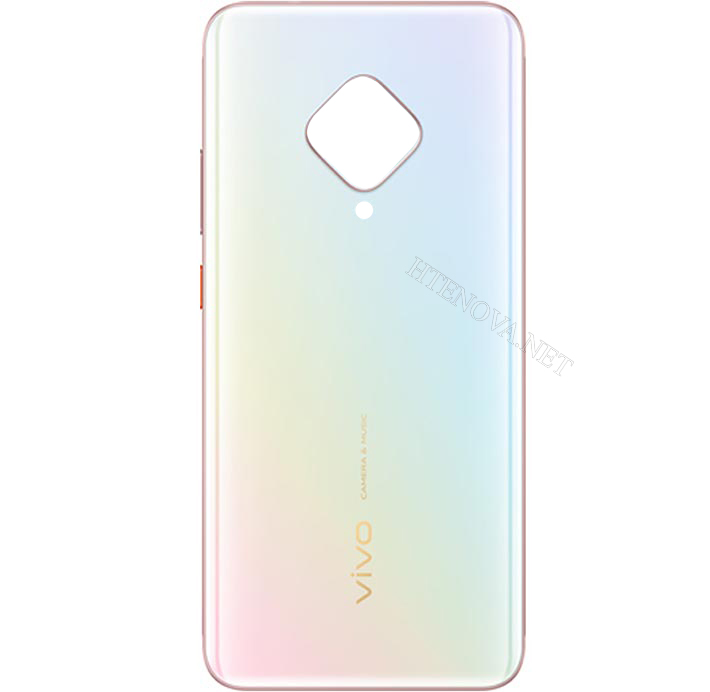 Vivo S(1) Pro Only Back