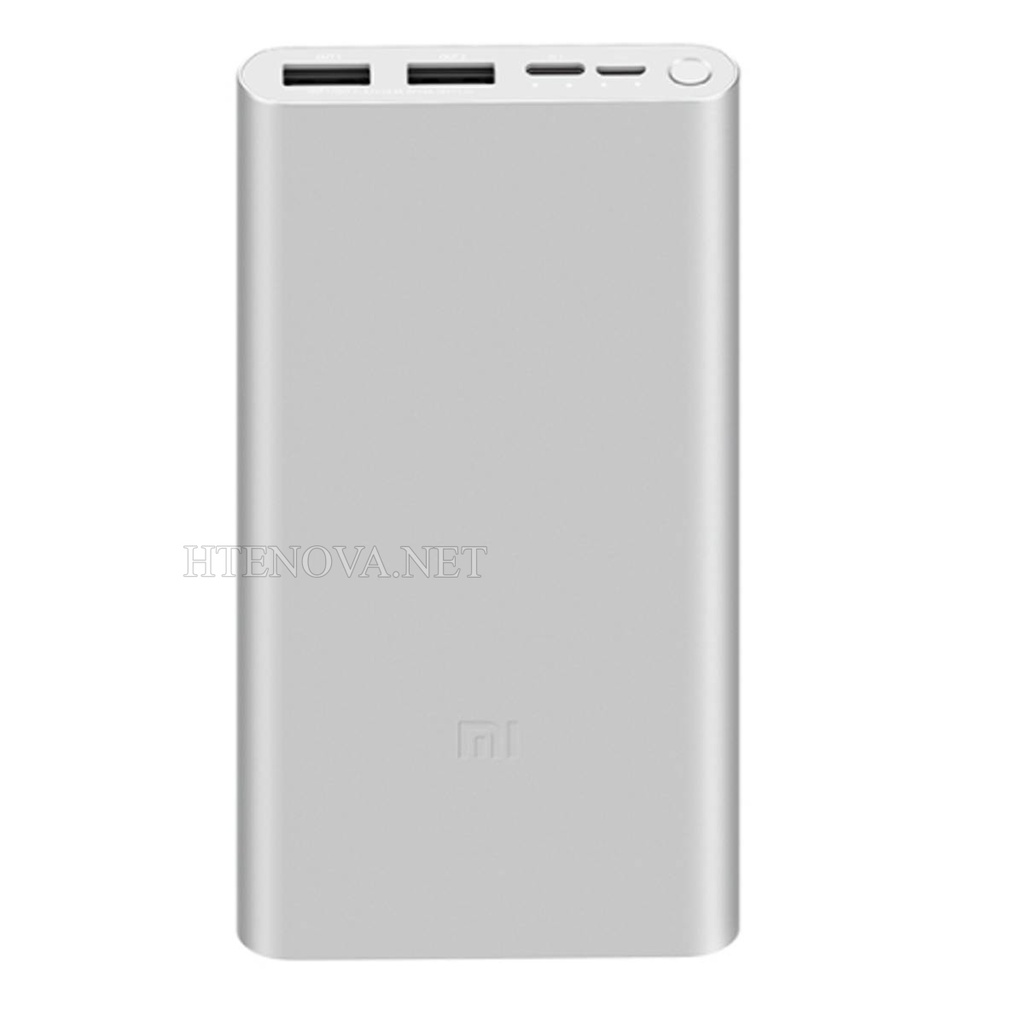 [PB10Mi-4] 10000mAh Power Bank Redmi