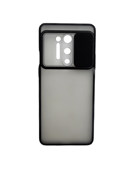 [PO6BMi1PL8PR-2] Redmi 1 Plus 8 Pro Mate Shutter Back Case