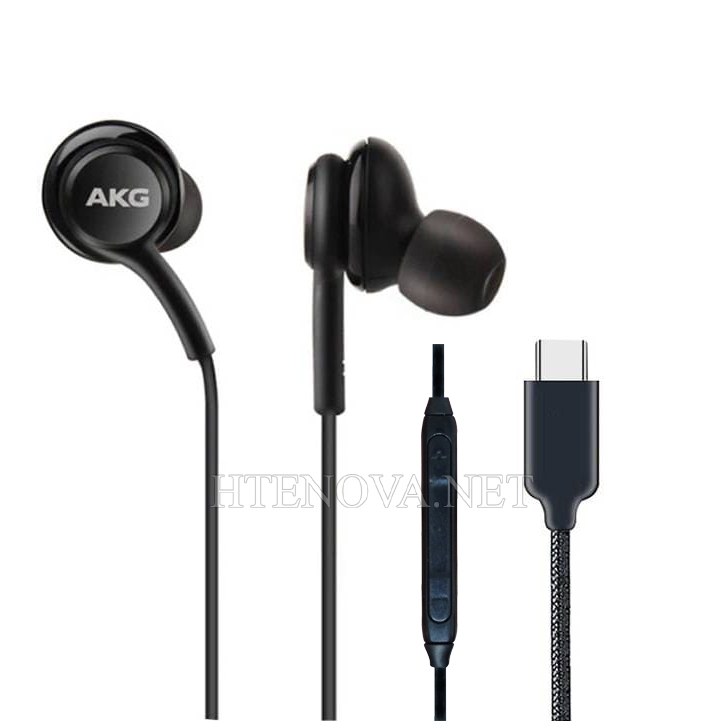 [HF1LM34-2] Handsfree AKG Type-C
