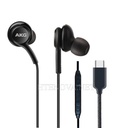 Handsfree AKG Type-C
