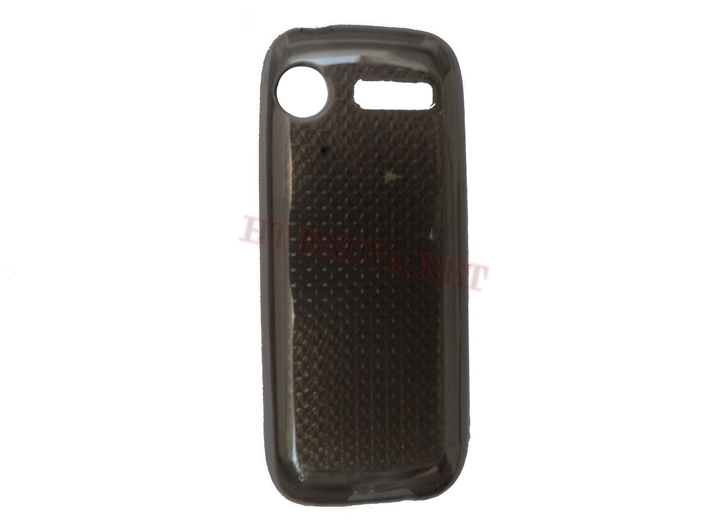 [PO46BVGS500] VGO Tel S500 Silicone Back Cover