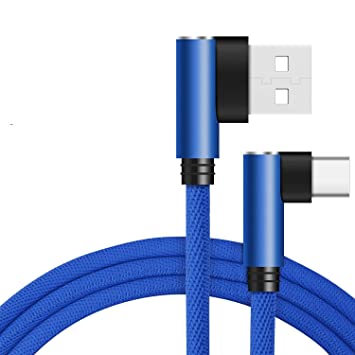 [DCT5S9-2] Type-C Data Charging Cable