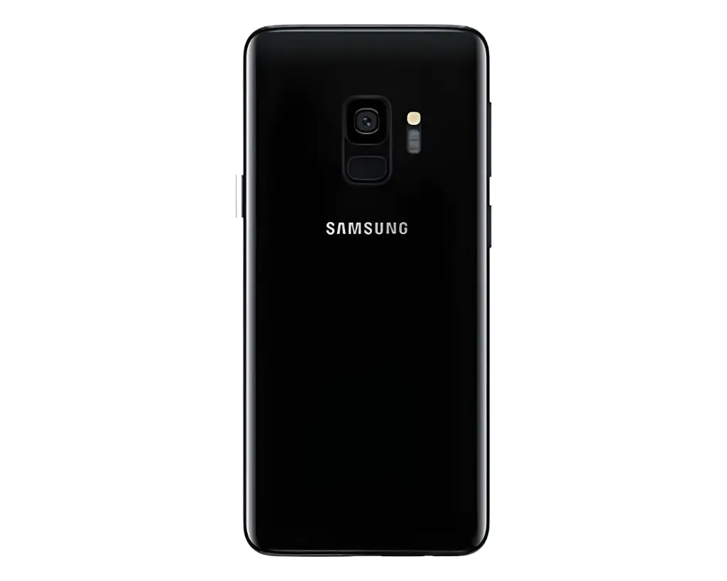 Samsung S(9) Only Back