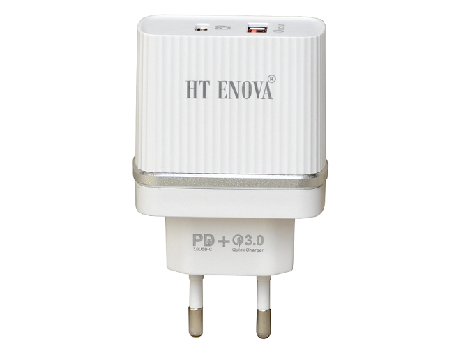 [CHT3921] PD Port (Type-C) USB Adapter 35W HT ENOVA 3921
