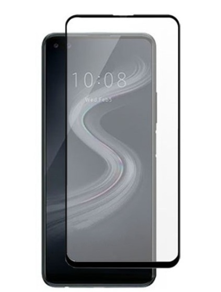 Infinix Zero 8 G Rhino Color Glass