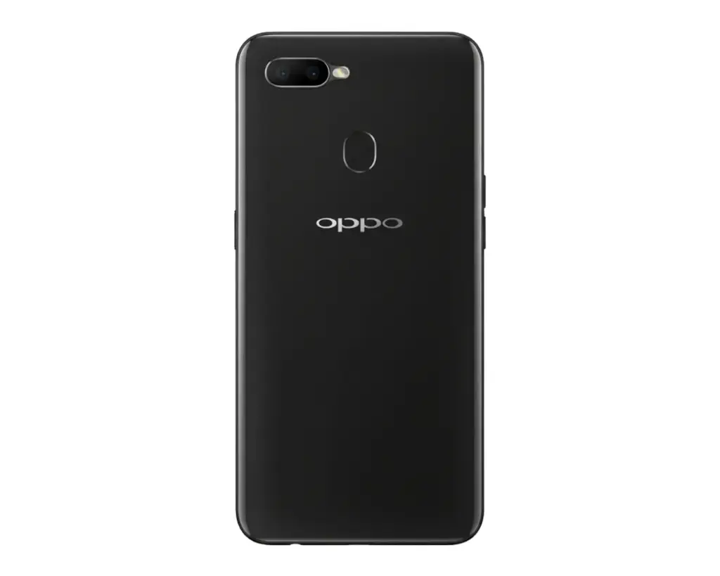Oppo A(5)S Only Back