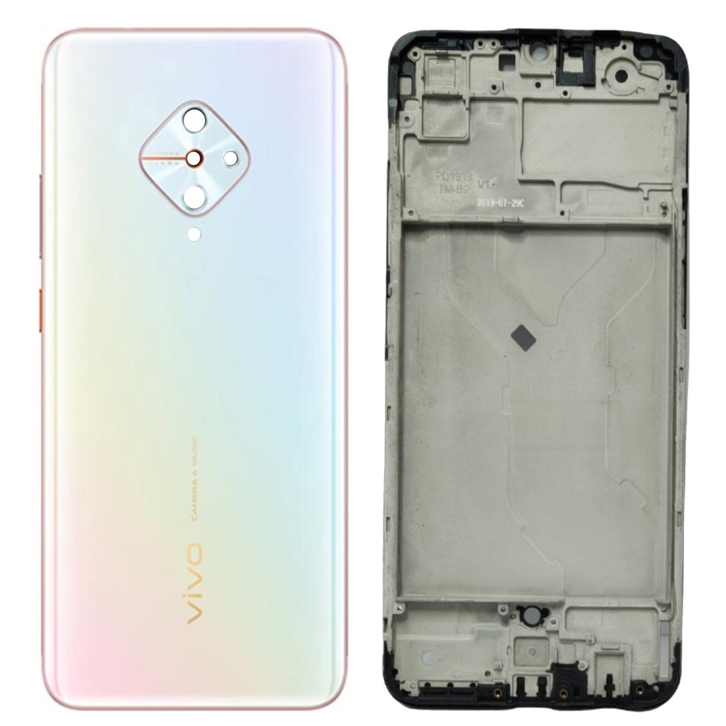 Vivo S(1) Pro Complete Housing