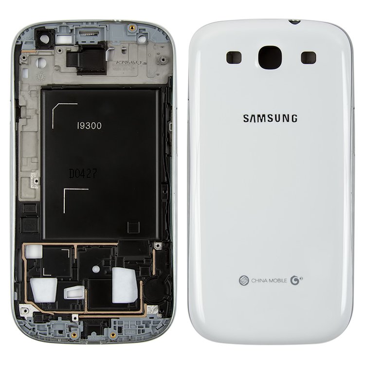 Samsung i9300 S3 Housing (Complete)