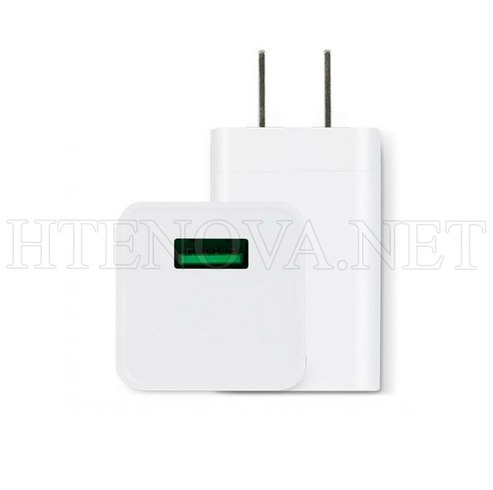 [C1A1S2O-5] Qualcomm Charging Adapter OPPO Super Vooc (4A) ORIGNAL