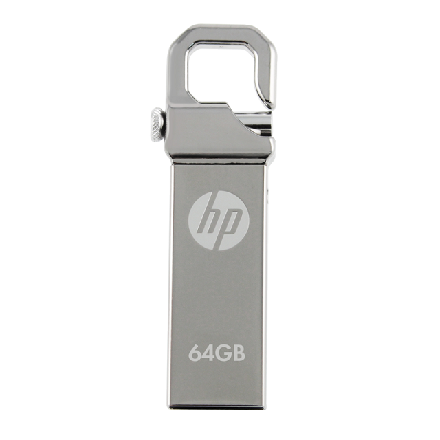 [USHP64G1B-1] 64GB USB HP 2.0