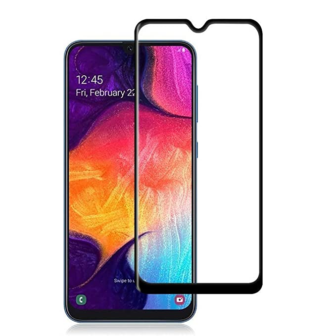 [PL6SA51-6-2] Samsung A51 G Rhino Color Glass