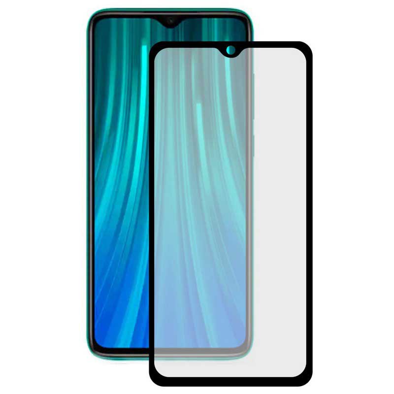 Redmi Note 8 G Rhino Color Glass
