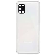 Samsung A(31) Only Back