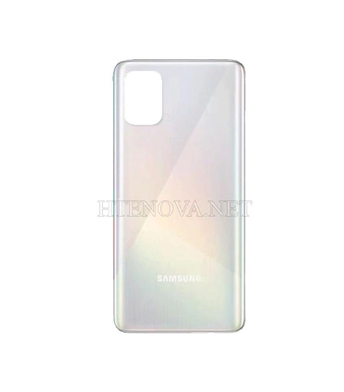 Samsung A51 Housing (only Back)