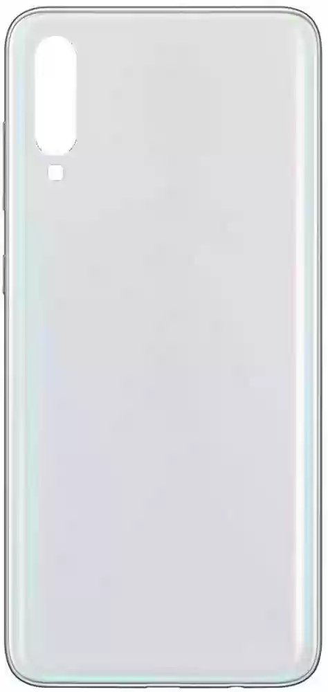 Samsung A(70) Only Back