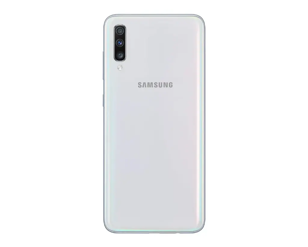 Samsung A(70) Only Back