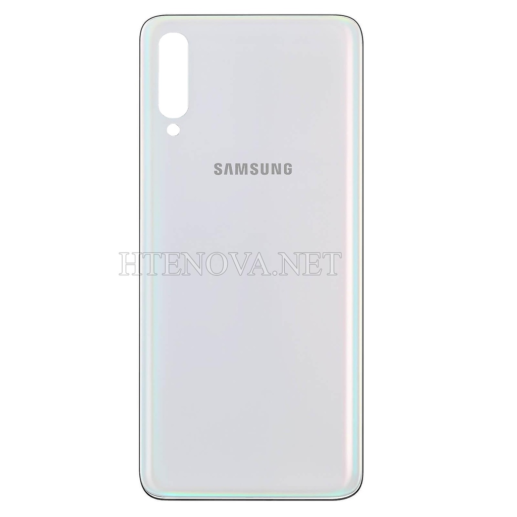 Samsung A70 Housing (only Back)