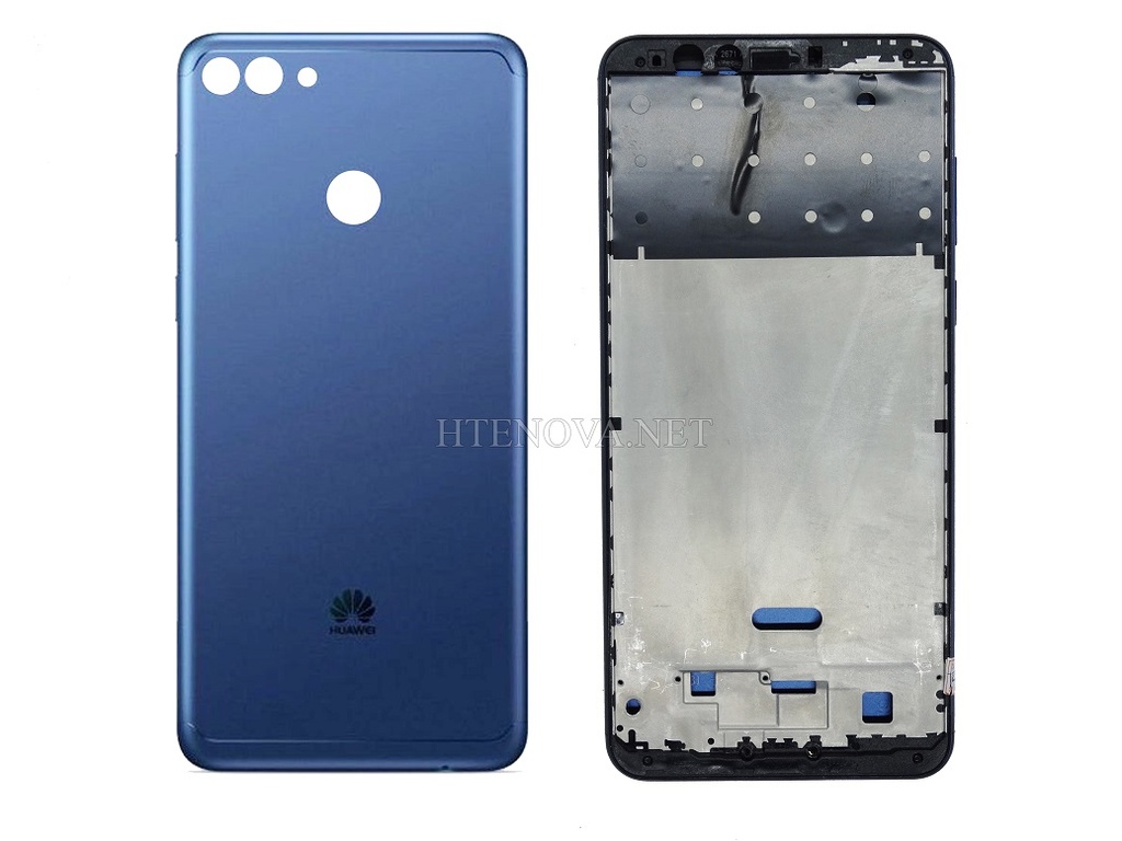 Huawei Y(9) (2018) Complete Housing