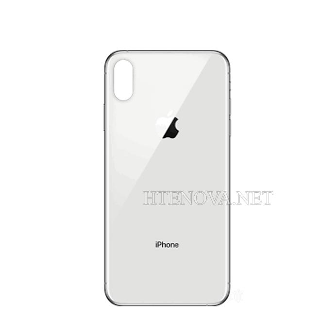 iPhone (XS) Max Only Back